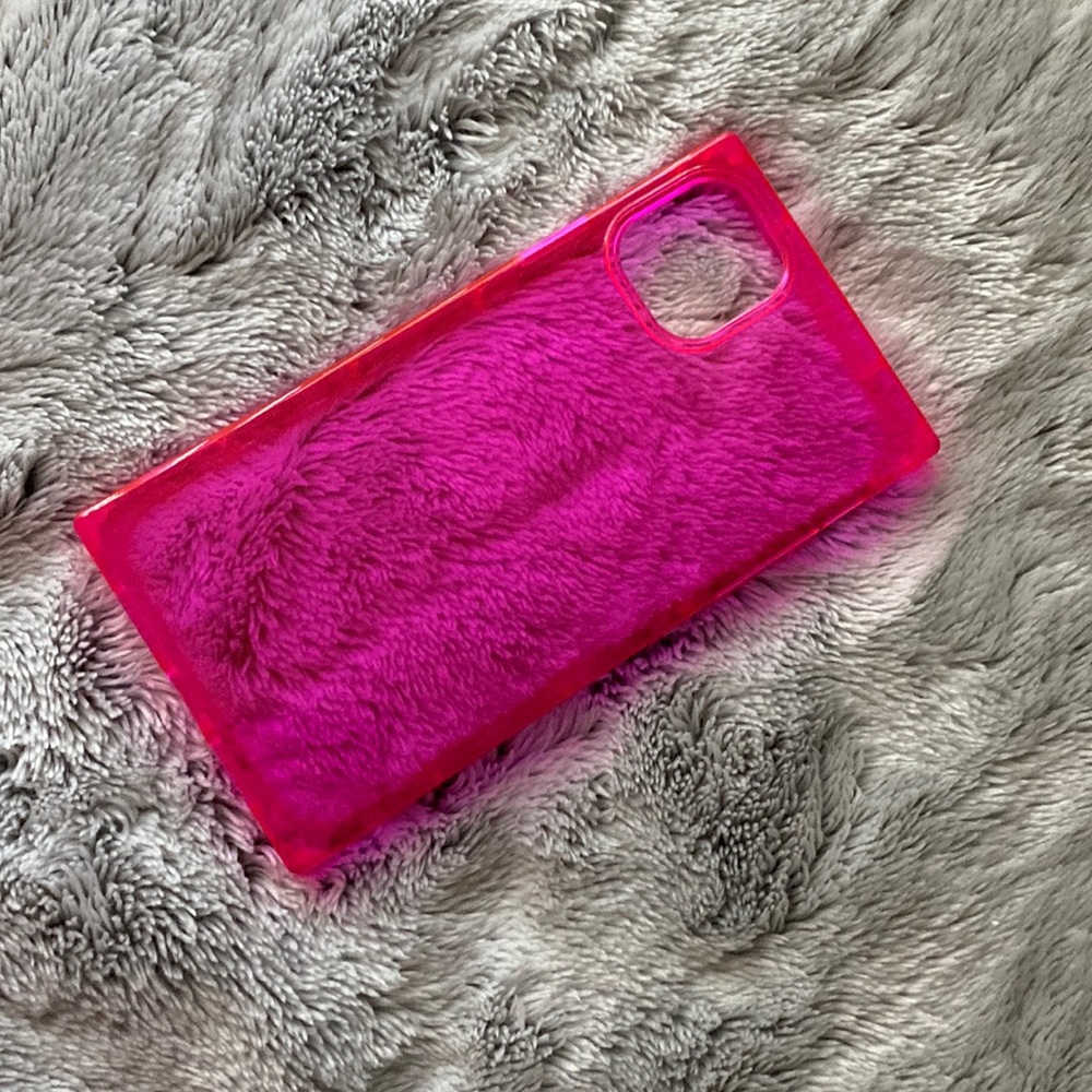 iPhone 11 phone case